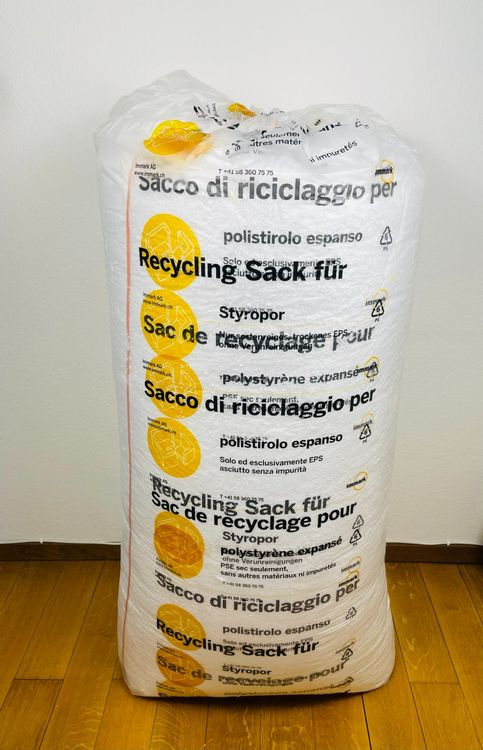 500g Latexfüllung Für Sitzsäcke - Weiche Füllperlen Für Kissen & Hundebetten