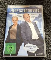 Hauptstadtrevier Staffel 2 