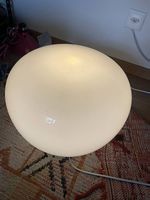 Ikea jonisk retro lampe