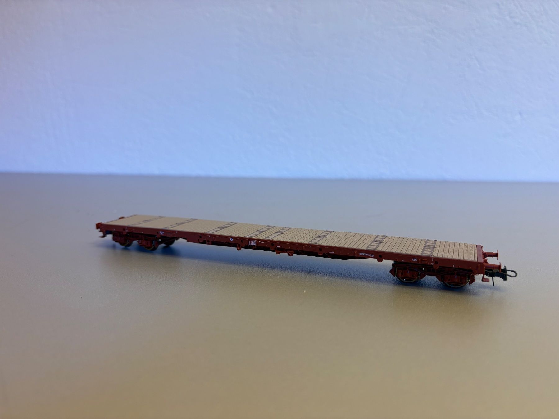 Liliput Modellini di ferrovie: Roco diverse Güterwagen (GT2) – Usato da Stäfa venduto da chris_c638 7