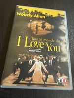 Tout le Monde dit I Love You (Woody Allen)