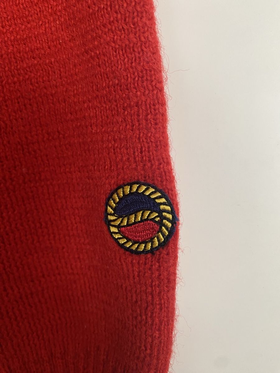 Pullover & Sweatshirts: Vintage Wollpullover von Busnel 💥 – Gebraucht aus Zürich von linlin02 1