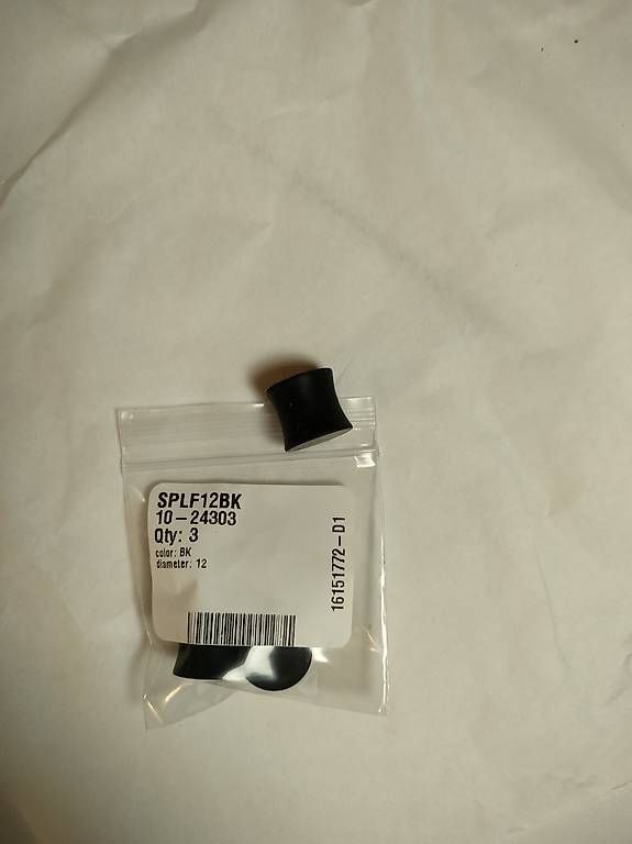 Ohrringe & -stecker: Ear Plugs – Neu und originalverpackt aus Zürich von jjud