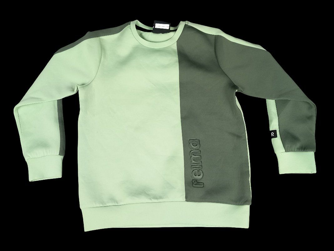 Reima Pulls et sweat-shirts: REIMA Pullover Kinder – Neuf (Voir description) à Hünenberg par Restwert_Zug
