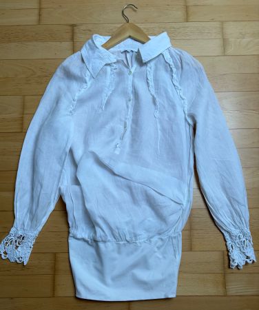 Patrizia Pepe Bluse Gr.40 (IT) / 34/36(DE)