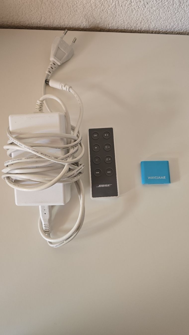 Bose Casse acustiche: Lautsprecher von Bose – Usato da Lyss venduto da Ramona94