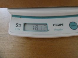 1,7 Kg. inkl. Karton  CH - Marken auf Papier von alt bis neu