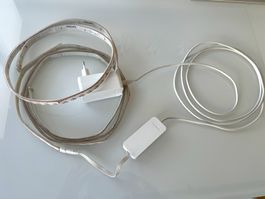 Philips Hue Lightstrip Plus 2 m + extension 1 m