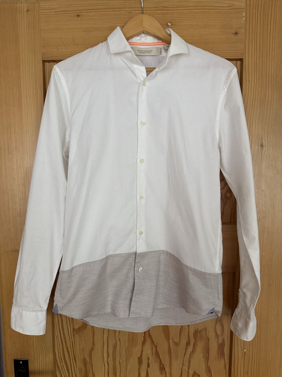 Maison Scotch Hemden: Scotch & Soda Hemd | Grösse S – Neu (gemäss Beschreibung) aus Winterthur von liv_9mkv