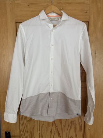 Scotch & Soda Hemd | Grösse S