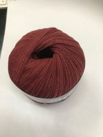 10 X 50G WOLLE GARN STYLE LANA GROSSA