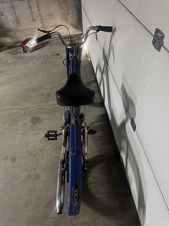 Puch Ciclomotori: Puch Maxi S – Usato da Diepoldsau venduto da fed_wvn6 3