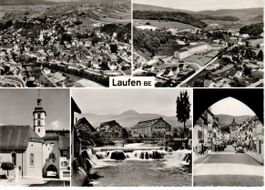 Laufen BE