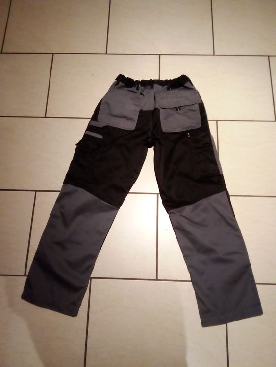Engelbert Strauss Pantaloni: Arbeitshosen Engelbert Strauss – Nuovo (secondo la descrizione) da Lyssach venduto da chr_72kd 2