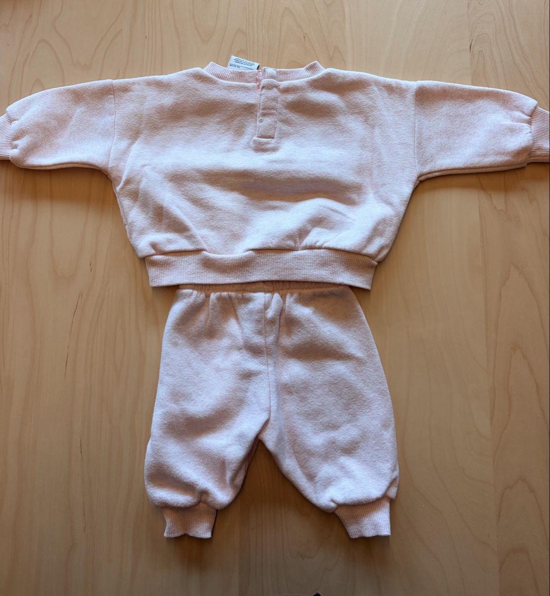 Nike Lotti & Set di vestiti: Ensemble Nike pour bébé rose taille 3 mois – Usato da Martigny-Croix venduto da lau_2lm7 1