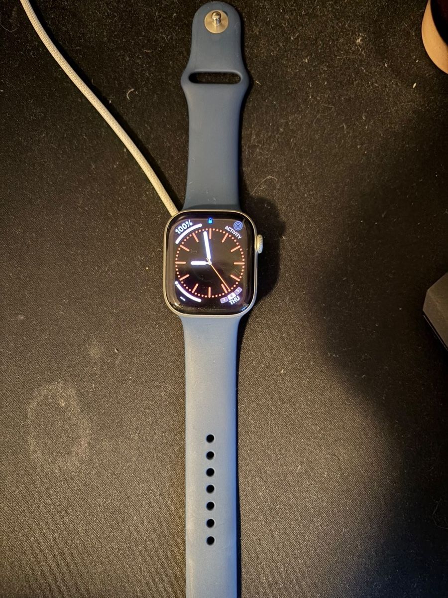 Apple Smartwatch: Apple Watch Series 10 42mm GPS – Nuovo (secondo la descrizione) da Au ZH venduto da hanic