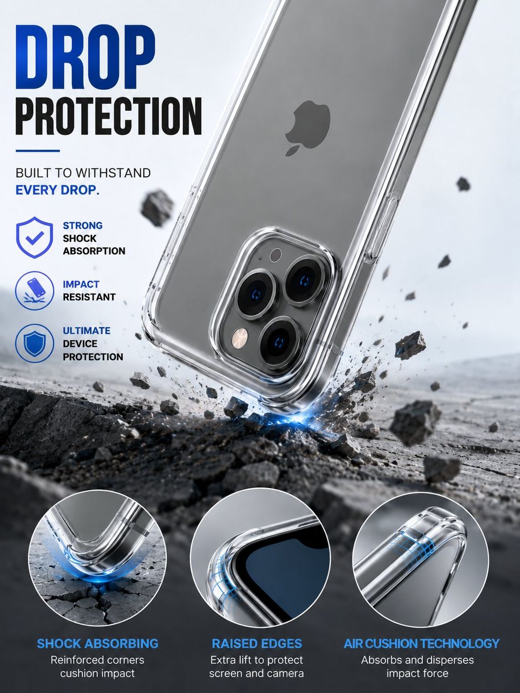 Covers & Schutzfolien: iPhone 13 / 13 Mini / 13 Pro / 13 Pro Max Silikon Case Hülle – Neu und originalverpackt aus Luzern von MobiStore11 1