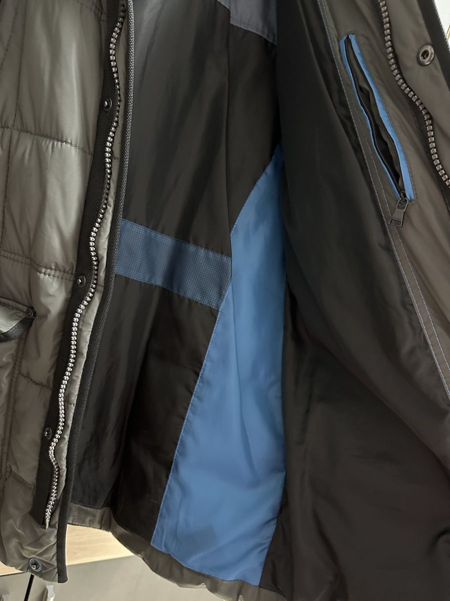 Giacche: Winterjacke Grösse 50 - NEU! – Nuovo e nell'imballaggio originale da Bülach venduto da leide_29 3