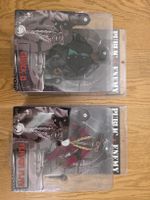 Mezco Figuren Public Enemy