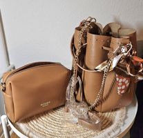 Sac à main avec trousse NEUF