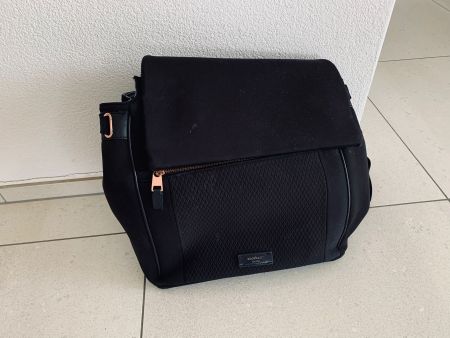 Wickeltasche Storksak