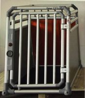 Hundebox, Tierzubehör, Transport&Sicherheit