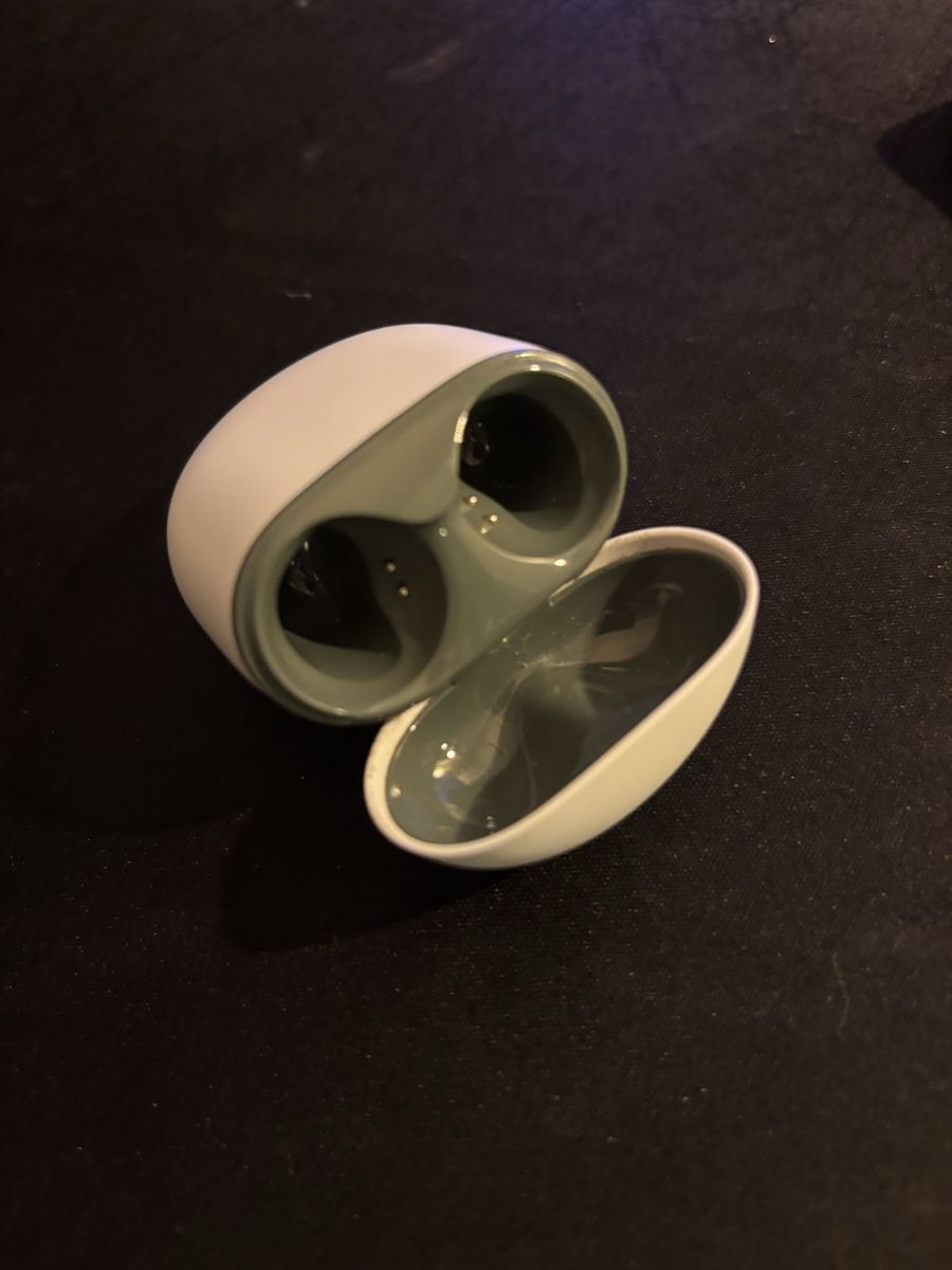 Google Kopfhörer: Google Pixel Buds A Series – Gebraucht aus Wattwil von gi.otsche 3