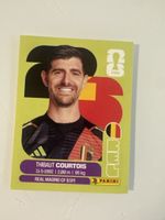 Panini 2026 Thibaut Courtois BEL2