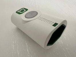 Klemmfixkupplung T13 mit Lock-Funktion Federklemme Magnet