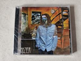Hozier  -  Hozier  /  Fabrikneu