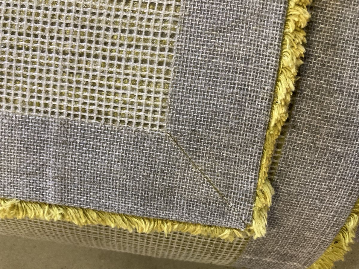 Tappeti: Teppich – Usato da Luzern venduto da clamdigger48 1