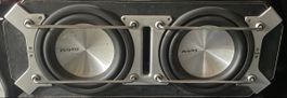 Aktiv Subwoofer von Peiying