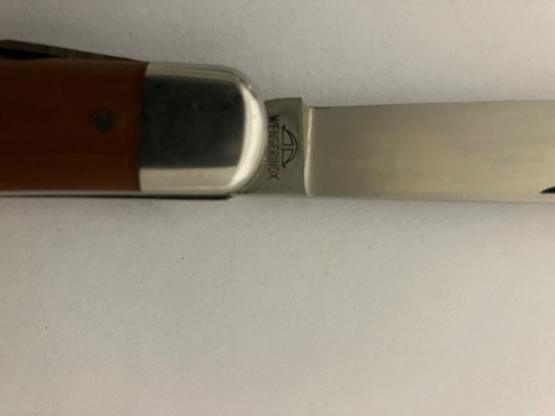 Schweizer Armee Coltelli tascabile: Couteau militaire suisse 1954 – Usato da Cortaillod venduto da car_f6v6 4