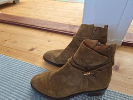 Sèzane Boots