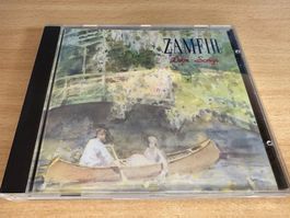 Zamfir – Love Songs