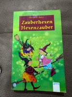 Margaret Mahy - Zauberhexen Hexenzauber