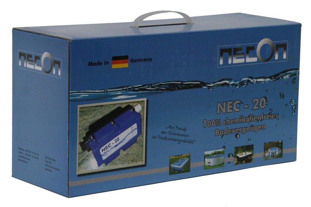Intex Schwimmbad: INTEX Ovaler Framepool 503x274x122cm! – Neu und originalverpackt aus Wynau von Intexpool24 1