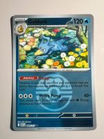 Pokemon Ascended Heroes Golduck 040/217 Love Ball