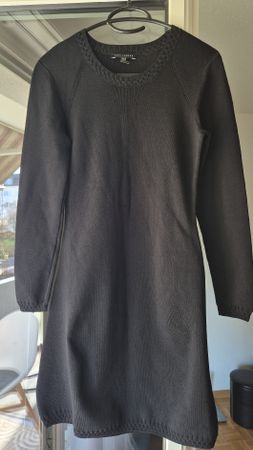Tara Jarmon Kleid, Gr. S, Schwarz, Top Zustand!