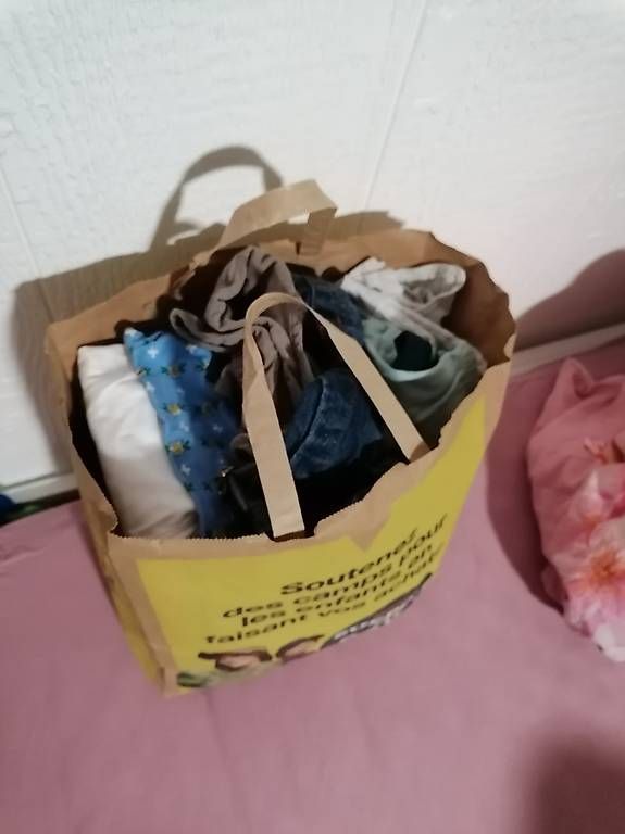 Kleiderpakete & -sets: Jungen Kleider Grösse 56-62 – Gebraucht aus Baldegg von luz_hkl7
