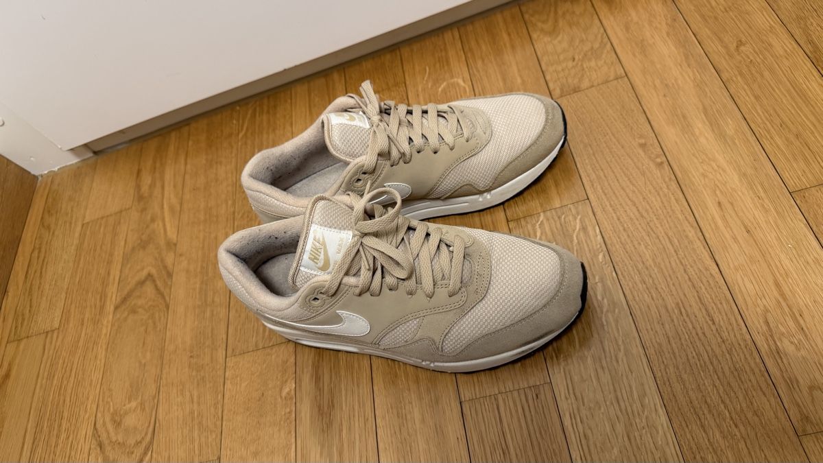 Nike Chaussures hommes: Nike Air Max 1 – D'occasion à Urdorf par jus1991 6