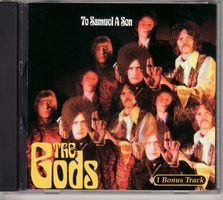 The Gods ‎– To Samuel A Son