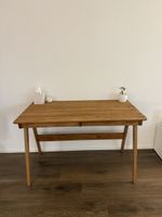 Schreibtisch Eiche
