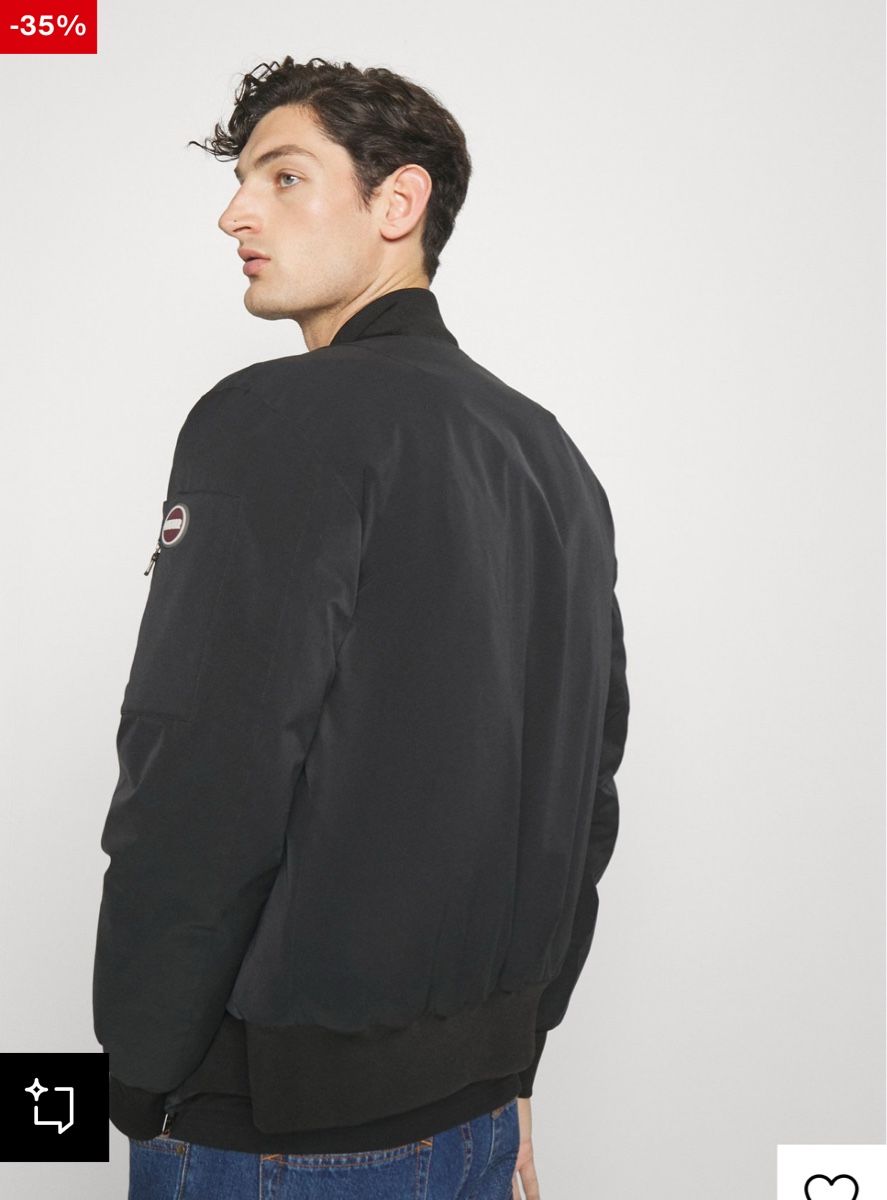 Colmar Giacche: Colmar bomber down jacket men’s 50 – Nuovo (secondo la descrizione) da Savièse venduto da Cedric007 7