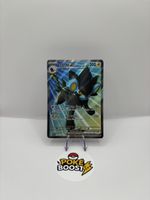 Carte Pokémon - Luxray EX 195/167 🇬🇧