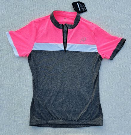 NEU! Rukka Damen Velo Shirt Gr. 42/XL