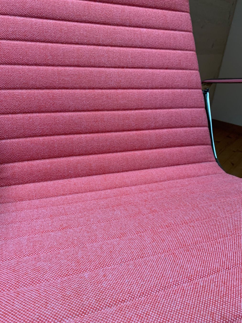 Vitra Poltrone: SESSEL EAMES EA 115 VITRA – Usato da Winterthur venduto da fristab 5