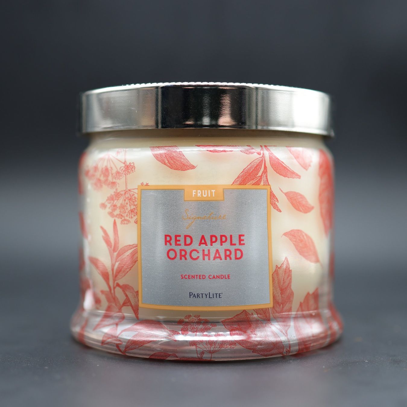 Partylite Bougies: PartyLite Duftkerze – Neuf (Voir description) à Volketswil par brockipfannenstil