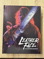 Texas Chainsaw Massacre 3 - Leatherface - wie neu
