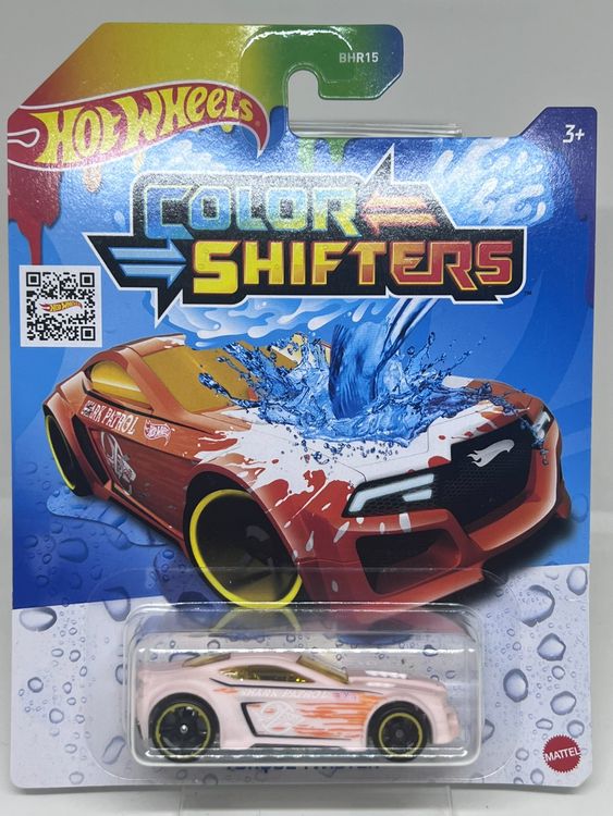 Hot Wheels Torque Twister - Color Shifters | Kaufen auf Ricardo